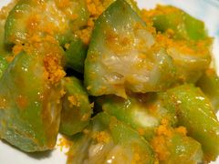 -晓粤·惹味粤菜(凯德乐峰广场店)