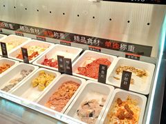 -张亮麻辣烫(哈尔滨金爵万象店)