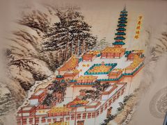 -香山公园