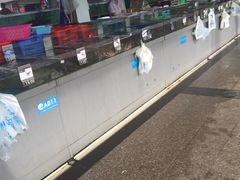 -清水湾3号(东方小周海鲜店)