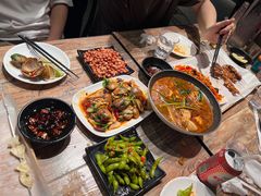 -枪火串烧·东北特色烧烤(罗湖总店)