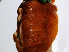 -鸭王烤鸭店(三里河店)