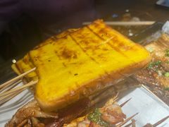 -不曾在把把烧•烧烤(莲坂磐基店)