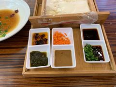 -老德州四合院·德州菜(天衢路店)