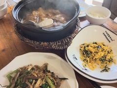 -环秀楼(黄山呈坎店)
