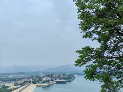-北京金海湖景区