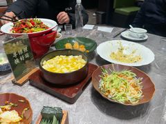 -奇芳阁·百年清真南京菜(夫子庙店)