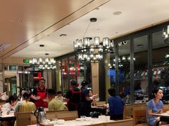 大堂-阿胖龙虾小海鲜(宁国南路总店)