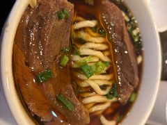 -中国厨房/台湾牛肉面