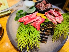 -黑牛の店·和牛烧肉(石家庄万象城店)
