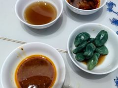 -东方饺子王(大屯路店)