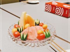 -海底捞火锅(百乐门广场店)