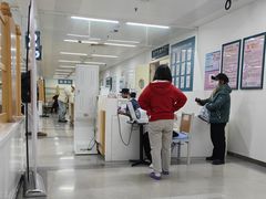 -首都医科大学附属北京潞河医院