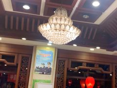 -老浒记民俗酒楼(王府井店)