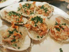 -79号渔船海鲜饭店(华强北店)