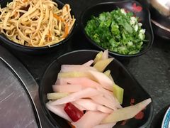 -重庆烧鸡公火锅(簋街店)