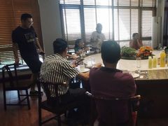 -文涵小院·邻里厨房