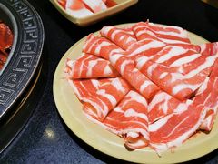 -晓宇重庆火锅(龙首店)