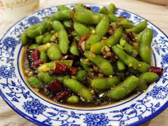 -江城燕子大排档(江汉路步行街店)