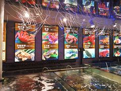 水产区-蟹之国·精品蟹料理(极地店)