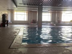 -徂徕山森林康养度假谷温泉