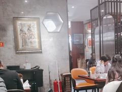 -燕春楼(海河华鼎店)