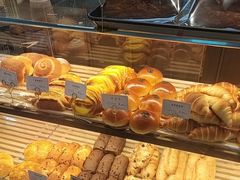 -21克拉面包(崂山万象汇店)