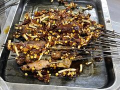 -宋文成烤肉(白沙巷店)