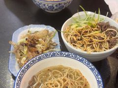 -十二忠手拉面(五福店)