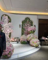 -希乐曼艺术中心·婚礼·活动·宴会厅(南山店)