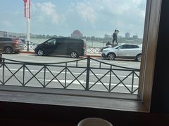 -松涛园朝鲜·海鲜·料理店(鸭绿江断桥店)