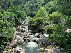 -太平万花山景区