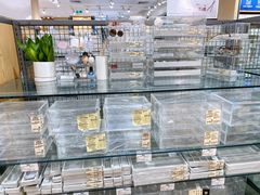 -MUJI无印良品(保利时光里店)