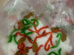 -高桥小香松糕