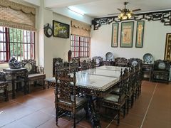 -日日鲜自助餐厅(小公园店)