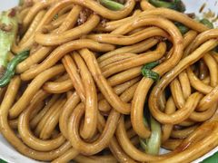 招牌炒面-潮妈小食