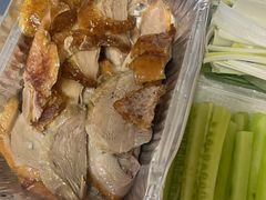 -恩燕烤鸭(园丁店)