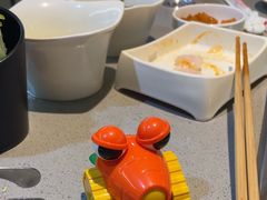 -海底捞火锅(振华商厦店)