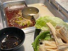 -新辣道鱼火锅(领展购物广场·中关村店)