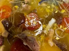 -谢云贵清香水煮鸡(总店)