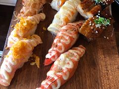 -古田居·特色寿司料理(星之岛旗舰店)