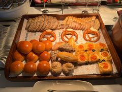 -粤海喜来登酒店·盛宴海鲜牛排自助餐厅(天河城店)
