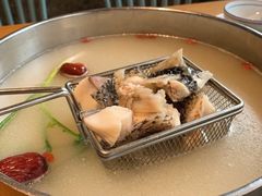 -打酱友•斑鱼海鲜粥火锅(吴桥店)