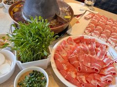 -阳坊大都涮羊肉(阳坊总店)