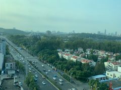 -金陵之星大酒店·中餐厅