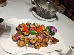 -粥旺庄(芳村店)