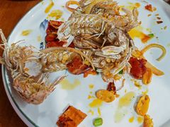 -坛南湾阿强农家乐.海鲜大排档老字号(福州地标美食店)