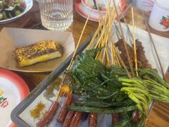 -冶建镜子·老南昌大排档·江西虾王(总店)