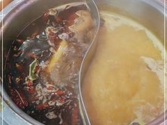 -马路边边火锅串串(观前街店)