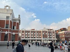 -沈阳站